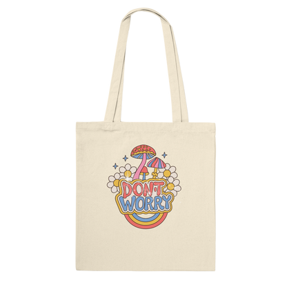 "It's a Really Good Day" Premium Tote Bag