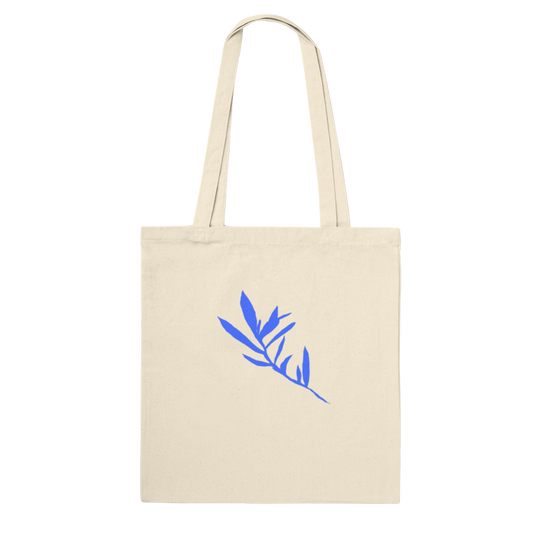 Olive Branch, Premium Tote Bag