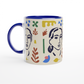 "Isn't she lovely" Ceramic Mug