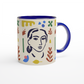 "Isn't she lovely" Ceramic Mug